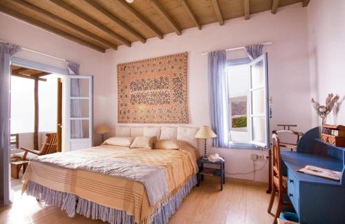 Houlakia Apartment | Anerousses Mykonian Traditional Houses