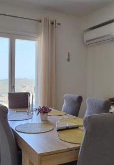 Vourkari House | Anesis