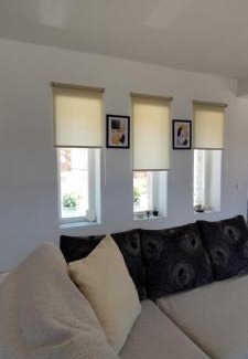 Vourkari House | Anesis