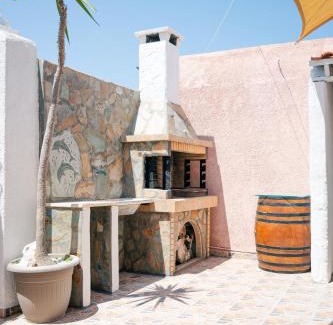 Kattavia House | Anesis Traditional Rhodian House