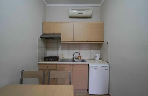 Krinidhes Apartment | Anestis Studios