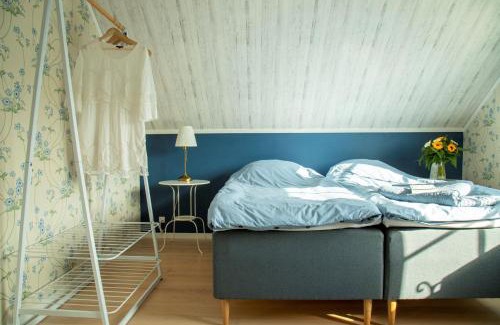 Eskilstrup Bed & Breakfast | Anettes Bed & Breakfast Falster