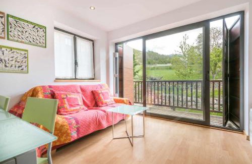 Alt Aneu Apartment | Àneu, by SeaMount Rentals