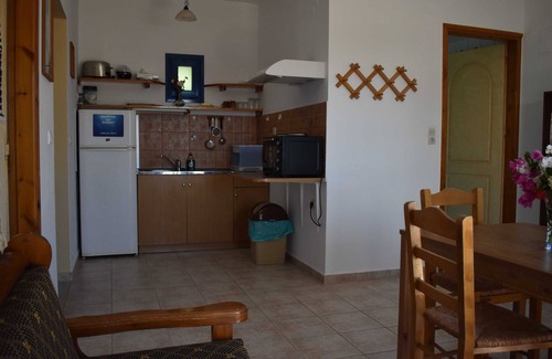 Kamilari House | Anevolema apartment 4