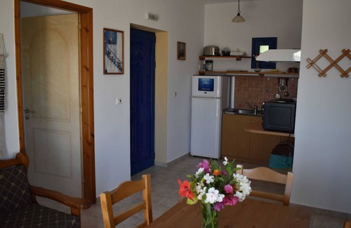 Kamilari House | Anevolema apartment 4