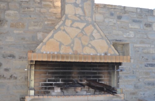 Kamilari House | Anevolema apartment 4