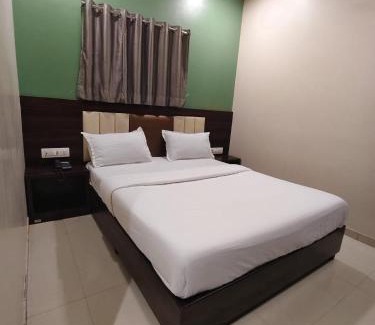 Kurla West Hotel | Anex Hotel Near BKC