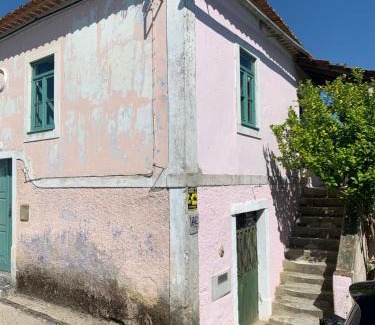 Arneiro das Milharicas House | Anexo Casa São Miguel the beauty of imperfection