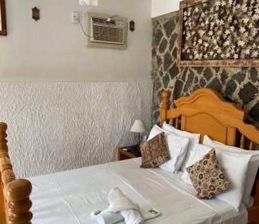Ilha Grande House | Anexo D'Pillel