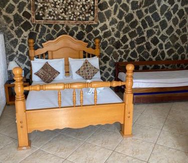 Ilha Grande House | Anexo D'Pillel