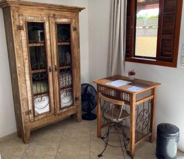 Ilha Grande House | Anexo D'Pillel