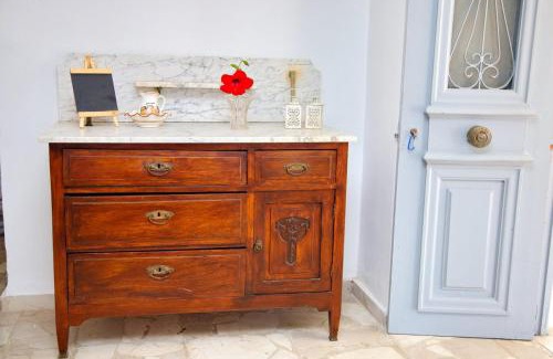 Spetses House | Anezo's Exceptional View