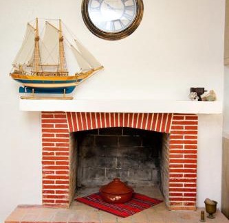 Spetses House | Anezo's Exceptional View