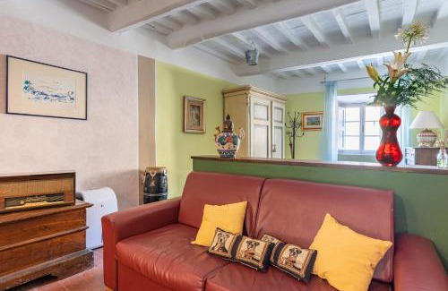 Lucca Historical Center Apartment | Anfiteatro Lucca