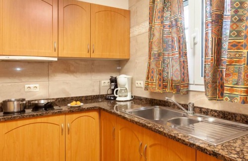L'Escala Apartment | Anfora 1 by Interhome