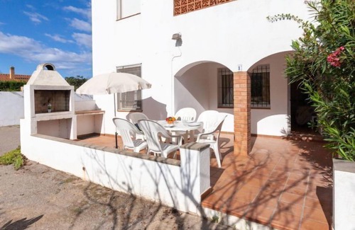 L'Escala Apartment | Anfora 1 by Interhome
