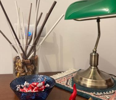 Rione Alto Bed & Breakfast | Anfra B&B