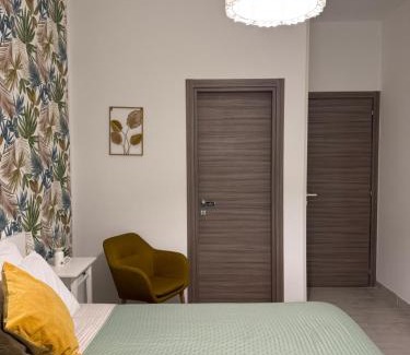 Rione Alto Bed & Breakfast | Anfra B&B