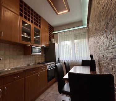 Hajduszoboszlo Apartment | Angéla Apartman