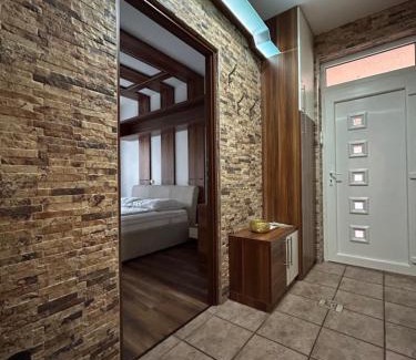 Hajduszoboszlo Apartment | Angéla Apartman