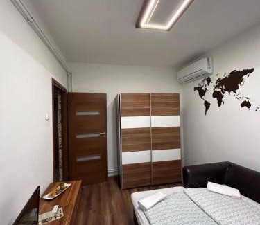 Hajduszoboszlo Apartment | Angéla Apartman