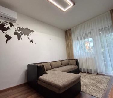 Hajduszoboszlo Apartment | Angéla Apartman
