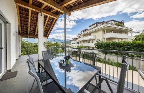 St. Michael/San Michele Apartment | Angerblick Apartment