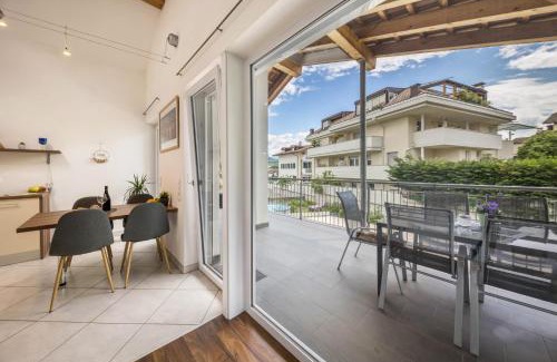 St. Michael/San Michele Apartment | Angerblick Apartment