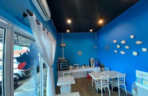 Semporna Hotel | Ang Lee Holiday Stay