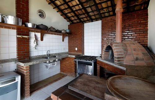 Verolme Villa | Ang034 - Charming 4 bedroom house in Angra dos Reis