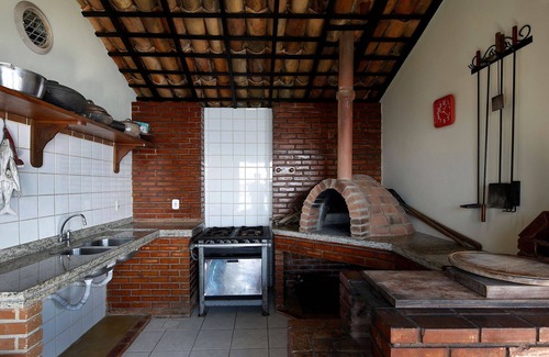 Verolme Villa | Ang034 - Charming 4 bedroom house in Angra dos Reis