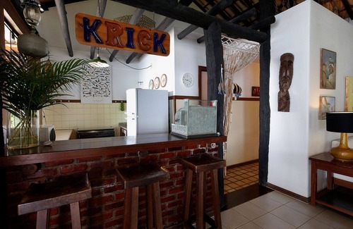 Verolme Villa | Ang034 - Charming 4 bedroom house in Angra dos Reis