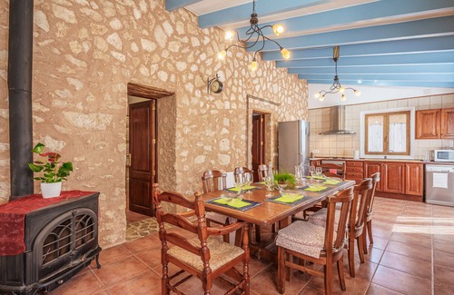 Petra House | Angebot Son Monserrat, Last Minute 03.07. bis 07.07.2023