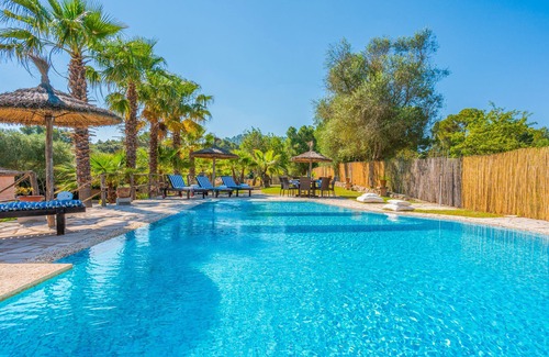 Petra House | Angebot Son Monserrat, Last Minute 03.07. bis 07.07.2023