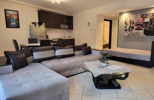 Polygyros Apartment | Angel Apartment