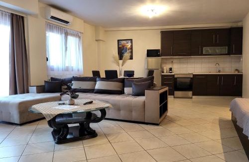Polygyros Apartment | Angel Apartment