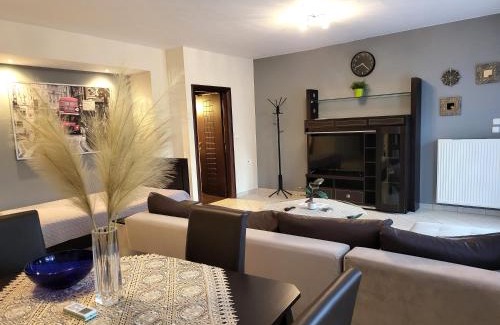 Polygyros Apartment | Angel Apartment
