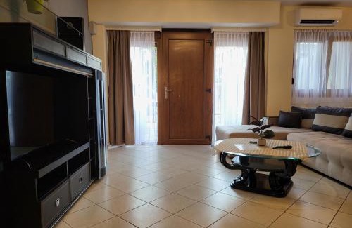 Polygyros Apartment | Angel Apartment