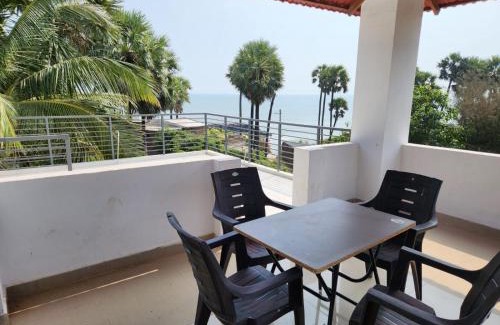 Kottakuppam Villa | Angel Beach Villas - Pondicherry