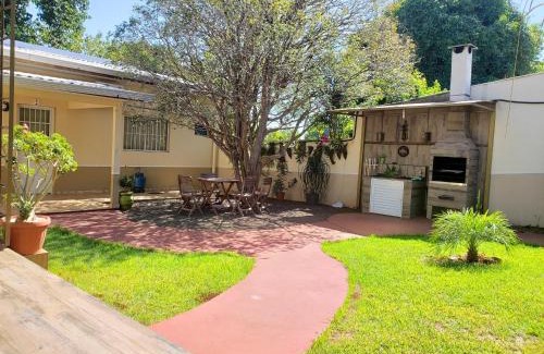 Vila Yolanda House | Angel Family Houses