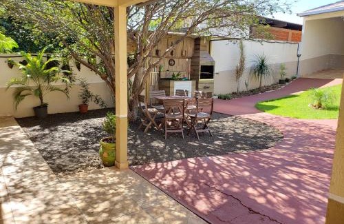 Vila Yolanda House | Angel Family Houses