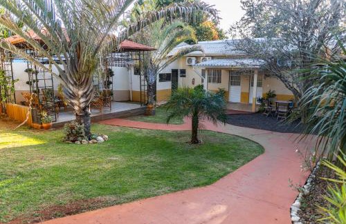 Vila Yolanda House | Angel Family Houses