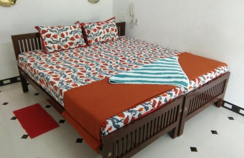 Kuzhuppilly House | Angel Garden Beach Homestay