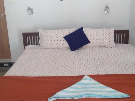 Kuzhuppilly House | Angel Garden Beach Homestay