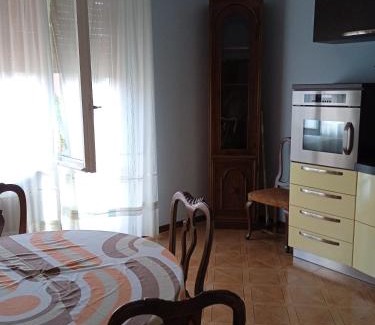 Bellocchi Apartment | ANGEL home