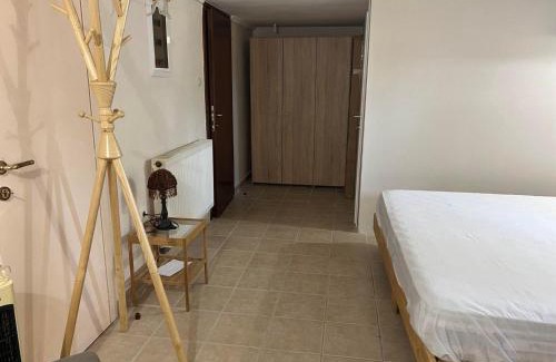 Nea Propontida Apartment | Angel Home Steps from the Sea