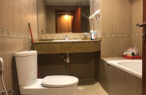 Ajman Bed & Breakfast | ANGEL Homes Air B&B 4 a Perfect memory