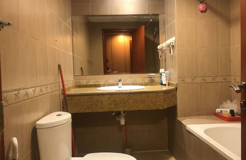 Ajman Bed & Breakfast | ANGEL Homes Air B&B 4 a Perfect memory