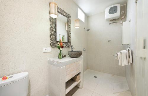 Mas House | Angel House Ubud Eco Villa