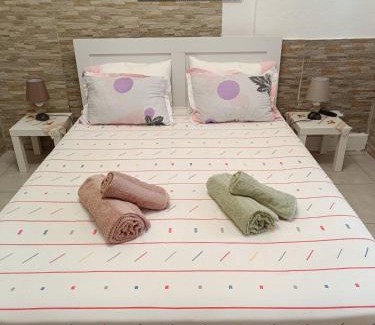 Nea Playia Apartment | Angel Room 2